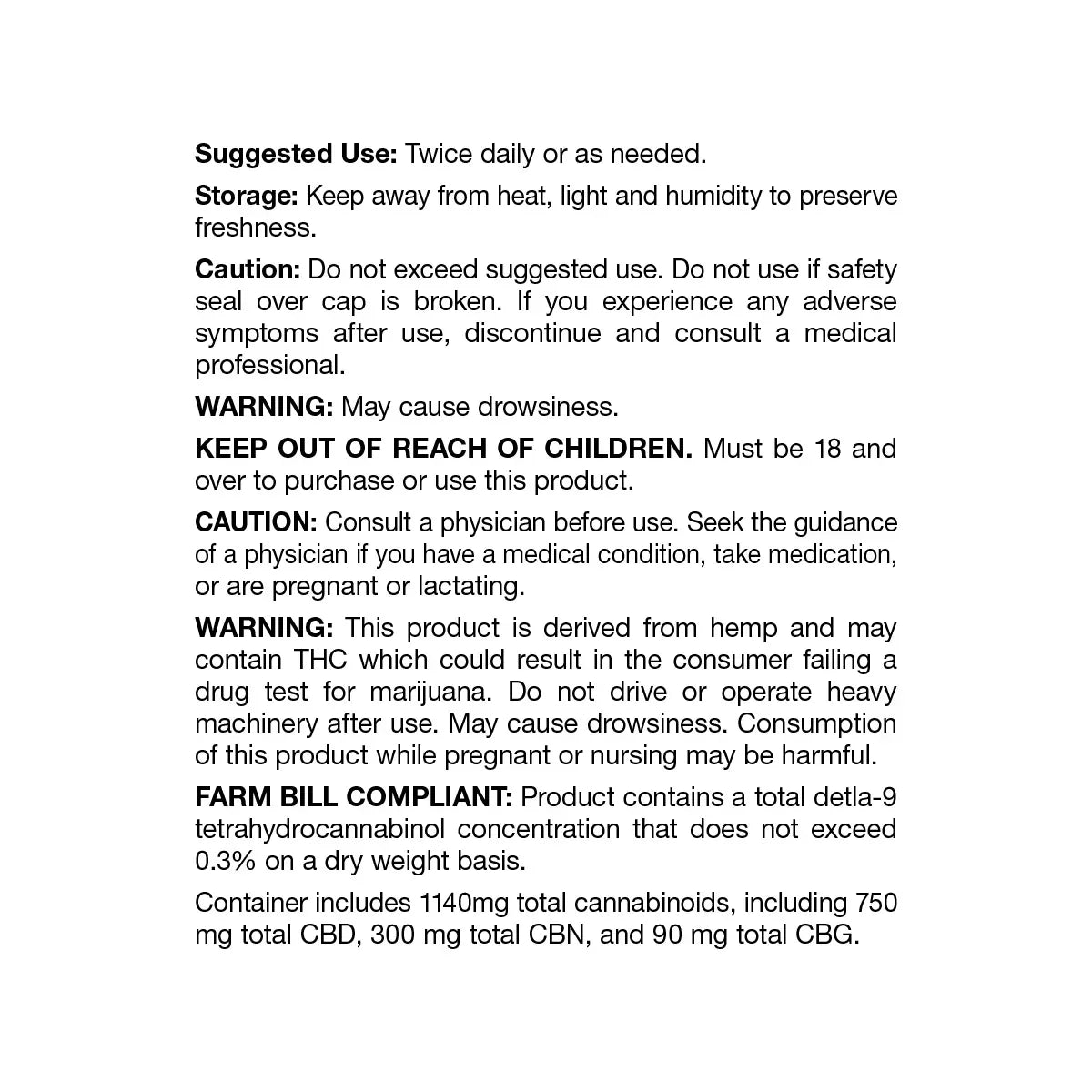 CBD мармелад для успокоения